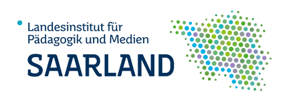 Logo Landesinstitut für Pädagogik und Medien (LPM)