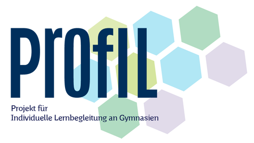 Logo Projekt für Individuelle Lernbegleitung an Gymnasien (ProfIL)