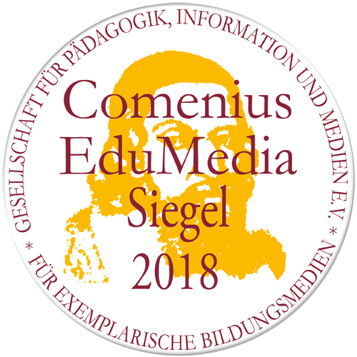 comenius edumedia siegel 2018