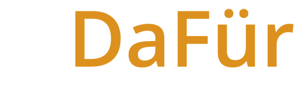 DaFür - Deutsch als Fremdsprache